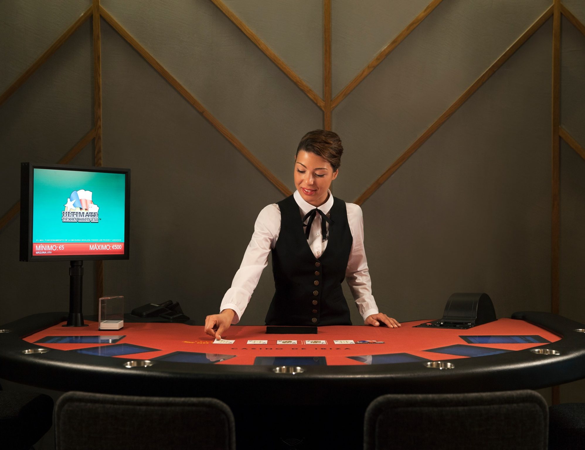 Does Your casino Goals Match Your Practices?