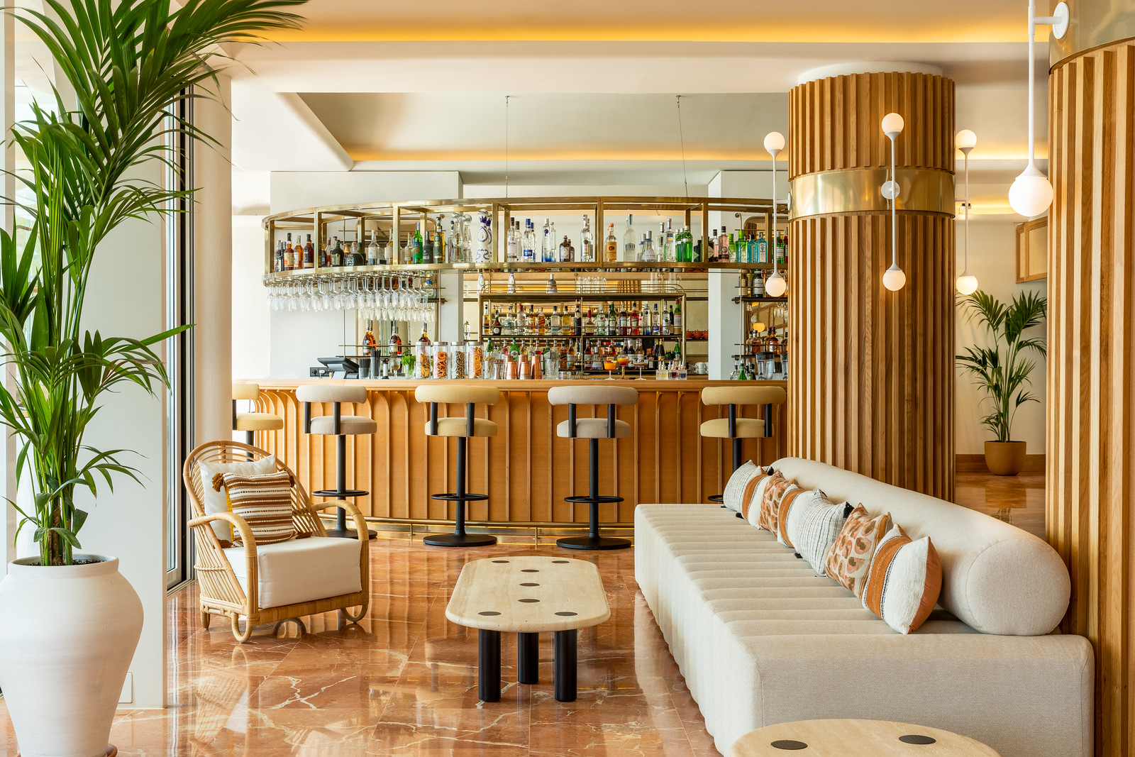 Ocean Brasserie and Bar